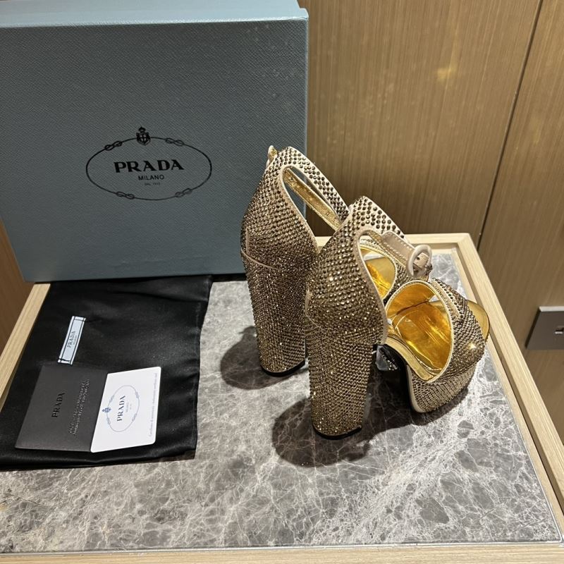 Prada Sandals